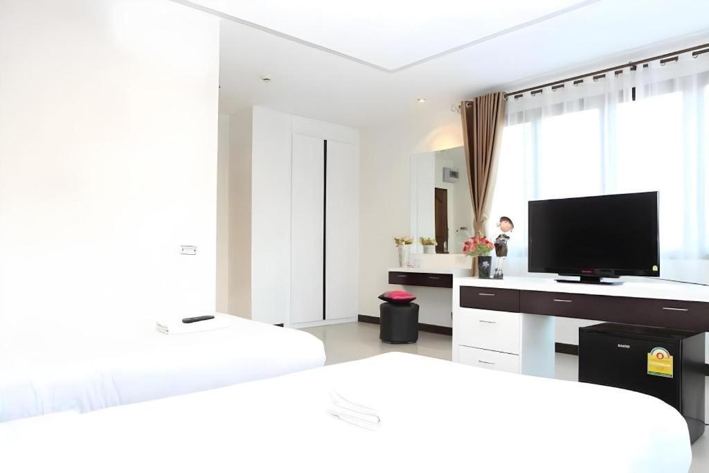 Hotel Huay Kaew Palace 2 Chiang Mai
