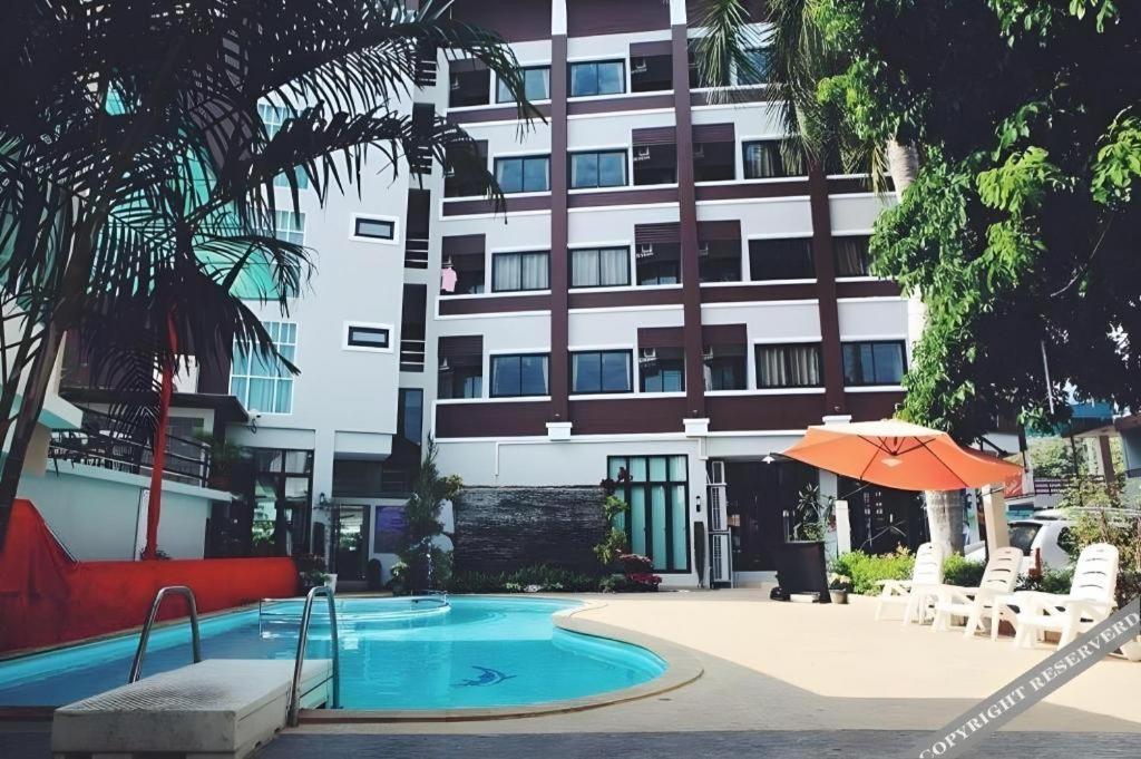 Hotel Huay Kaew Palace 2 Chiang Mai