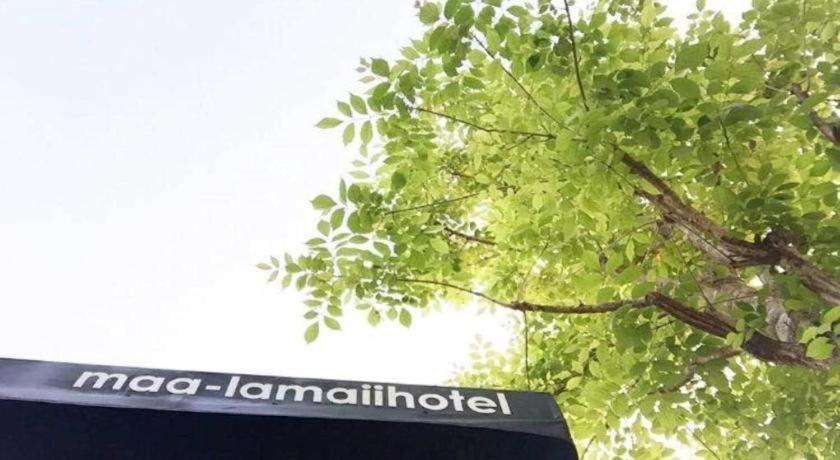 Hotel Maalamaii
