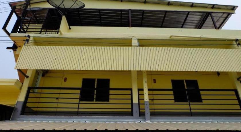 Oyo 769 Ban Thassanee Hotel Chiang Mai