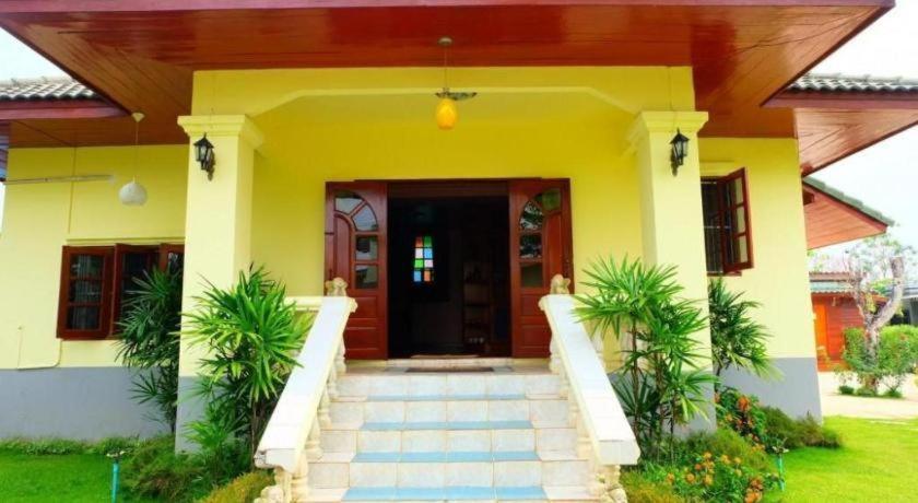 Hotel Oyo 769 Ban Thassanee