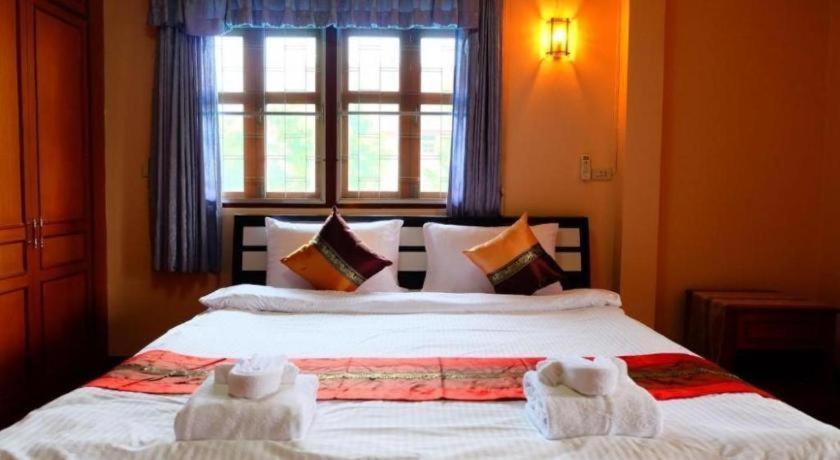 Oyo 769 Ban Thassanee Hotel 2*