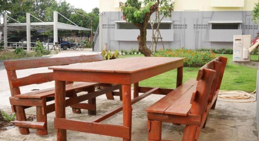 Hotel Oyo 769 Ban Thassanee