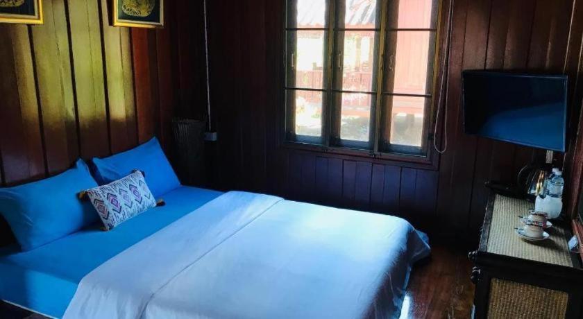 Nai Khun Khao Tempat peranginan 3*
