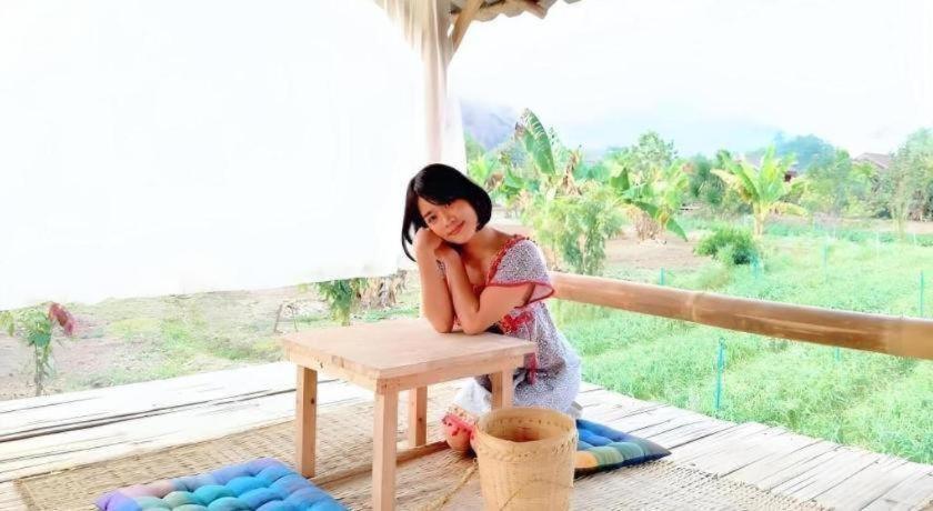 Nai Khun Khao 3* Chiang Mai