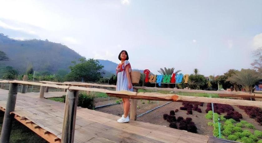 Nai Khun Khao Tempat peranginan