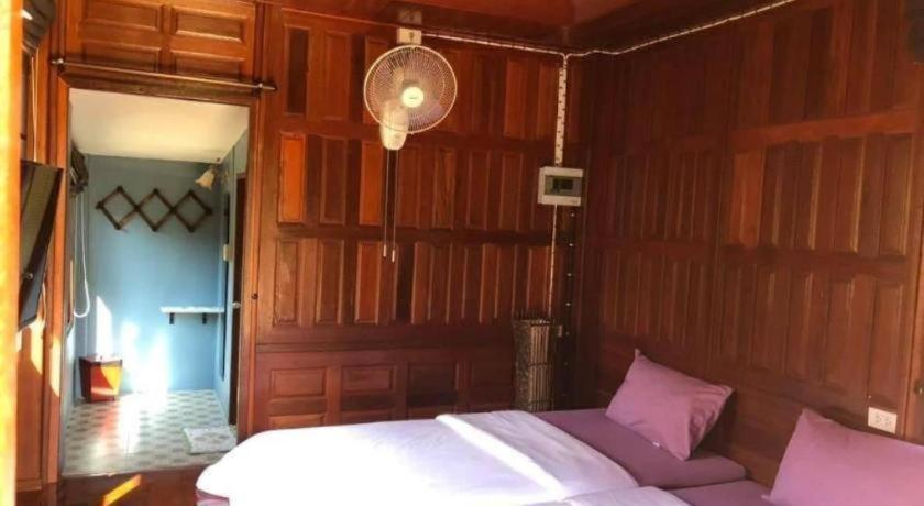 Nai Khun Khao Tempat peranginan 3*