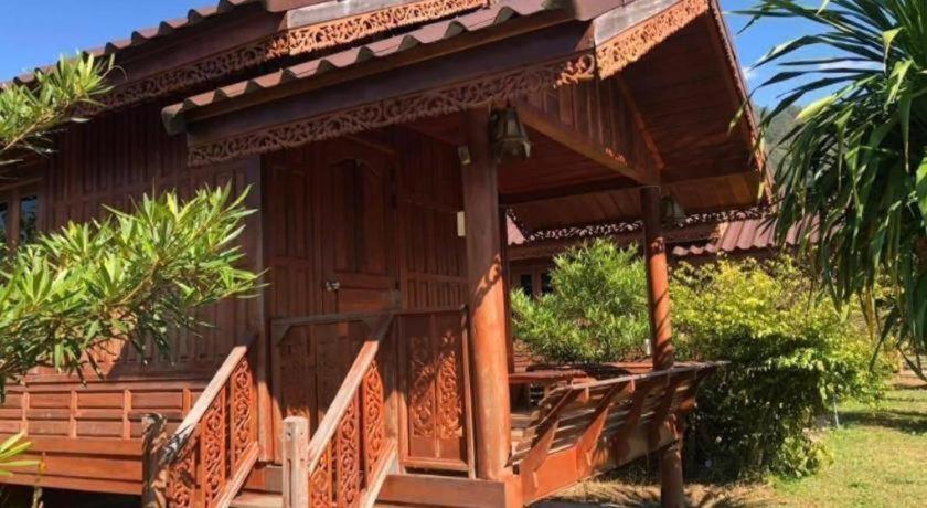 Tempat peranginan Nai Khun Khao