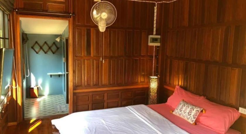 Tempat peranginan Nai Khun Khao 3*