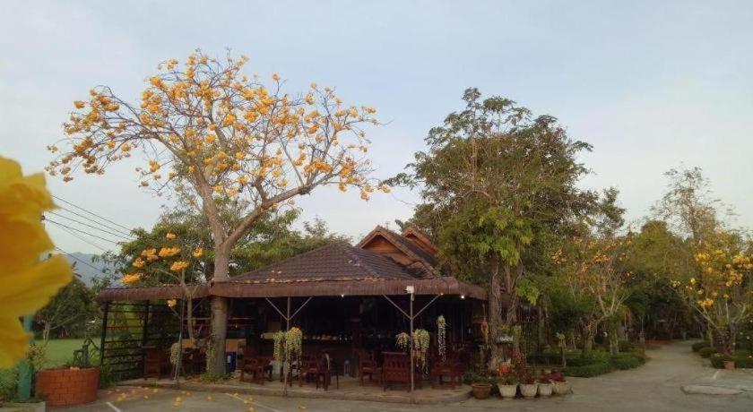 Indie House @ Maerim Lodge