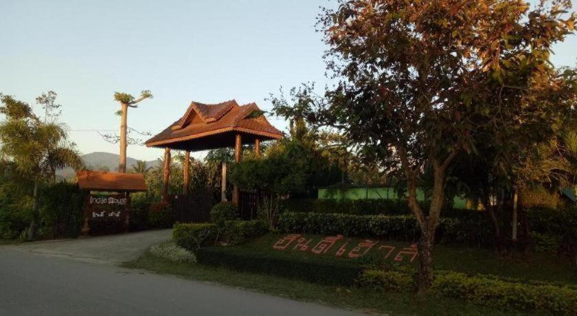 Indie House @ Maerim * Chiang Mai