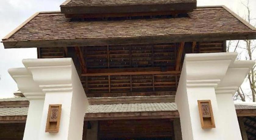 Ruean Racha 3* Chiang Mai