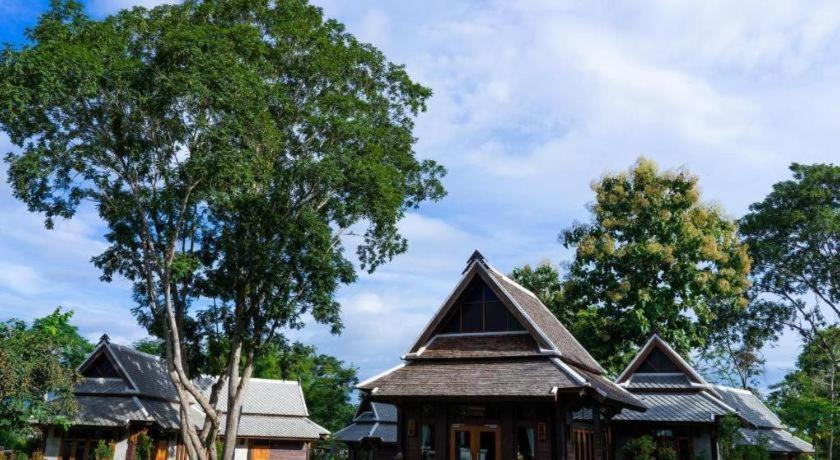 Resort Ruean Racha 3*