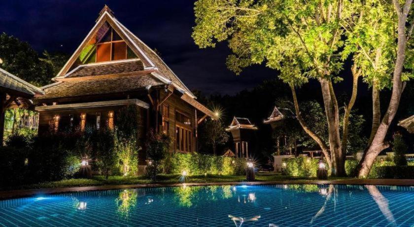 Ruean Racha Resort Chiang Mai