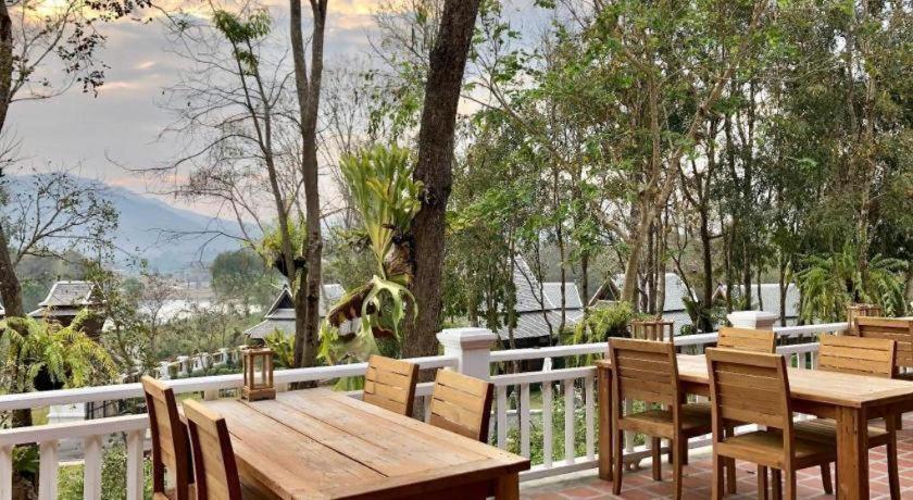 Resort Ruean Racha Chiang Mai