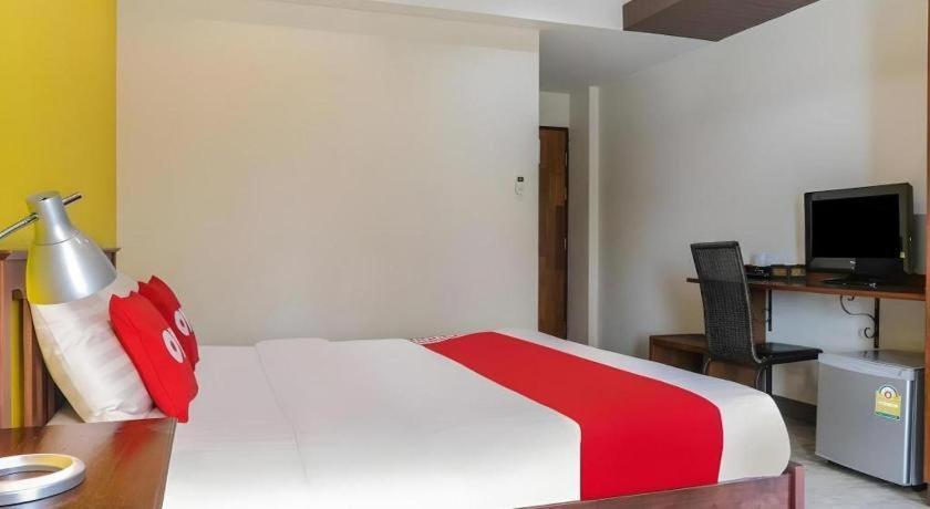 Hotel Sunshine House