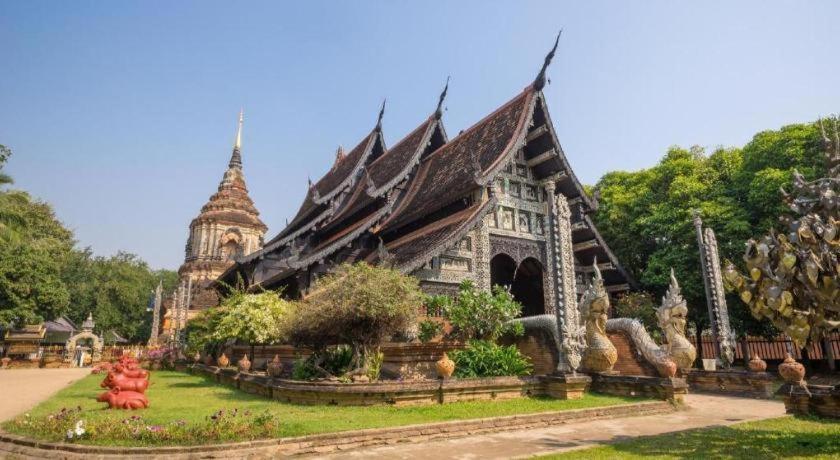 Sunshine House Chiang Mai