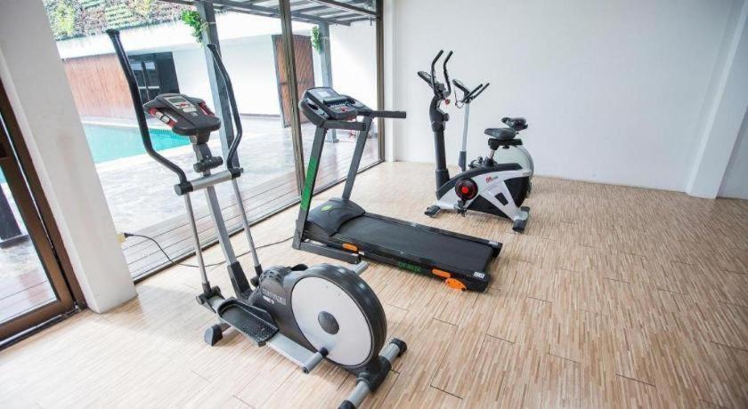 Zen Huay Kaew Road Hotel