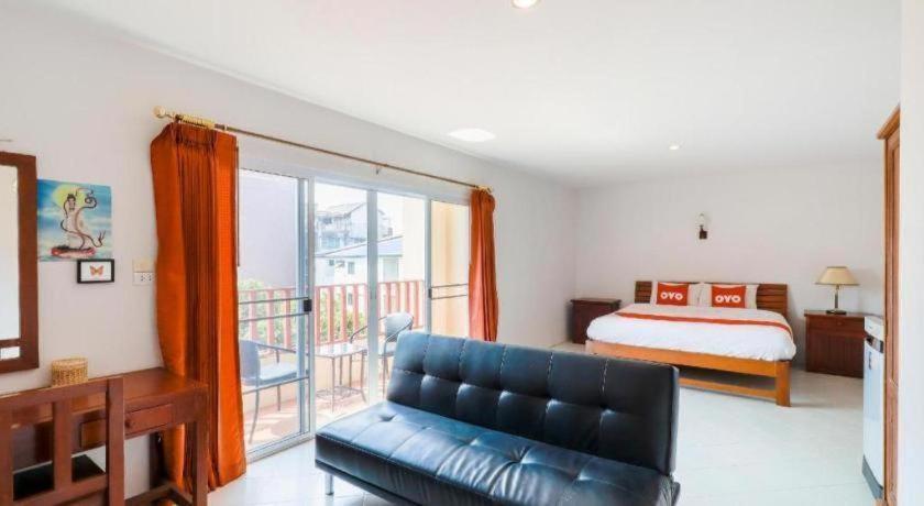 Hotel Oyo 794 Mum 2*