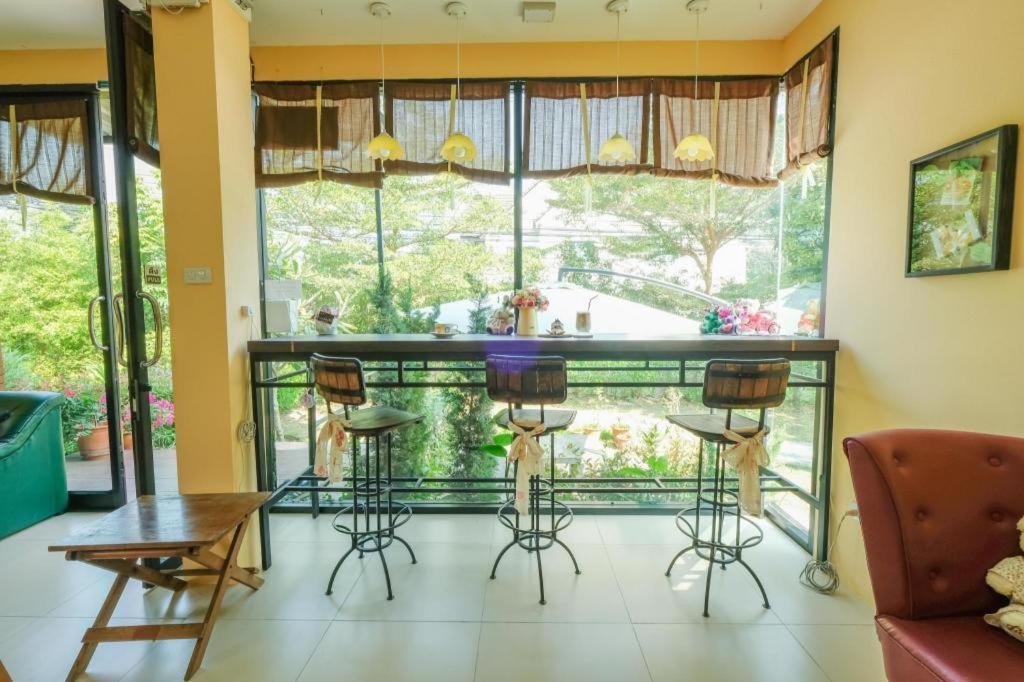 Haak Boutique Hotel 3*