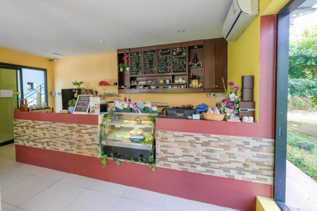 Haak Boutique 3* Chiang Mai