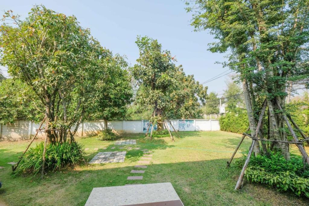 Haak Boutique 3* Chiang Mai