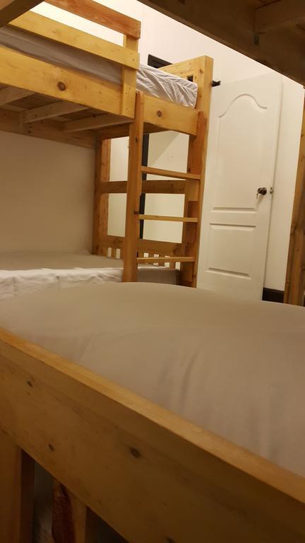 Hostel Tonaor Tailor House