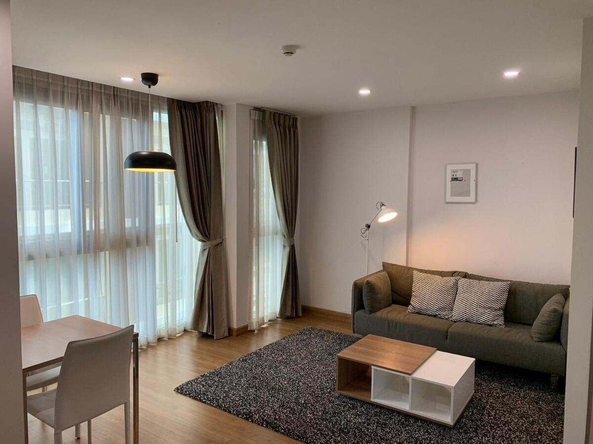 The Nimmana Appartement *