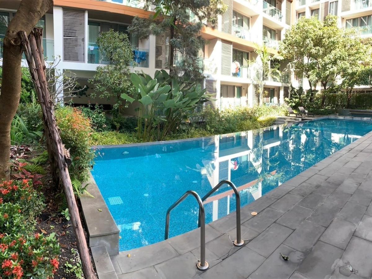 Appartement The Nimmana Chiang Mai