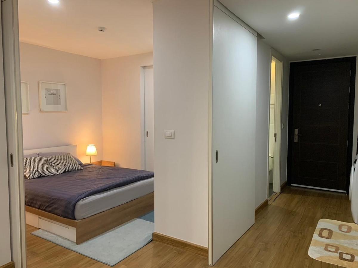 Appartement The Nimmana Chiang Mai
