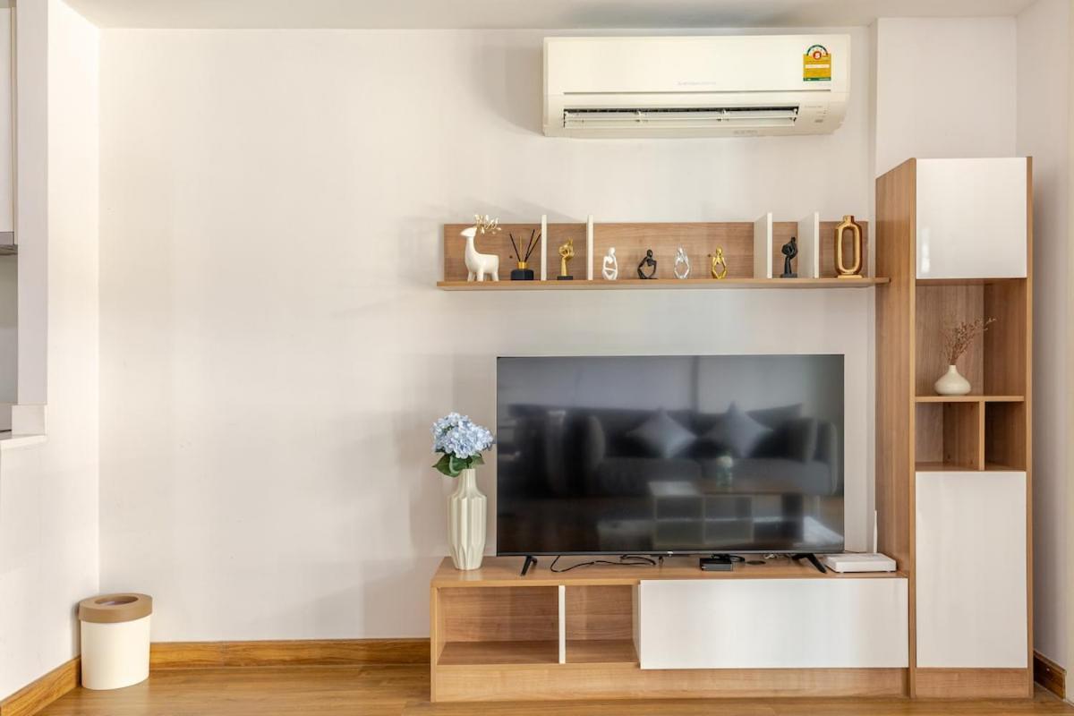 The Nimmana Appartement