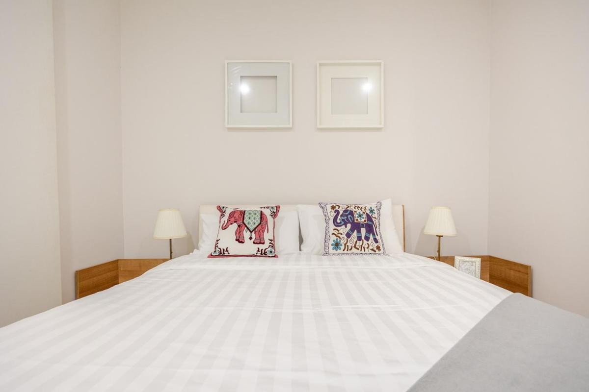 The Nimmana Appartement