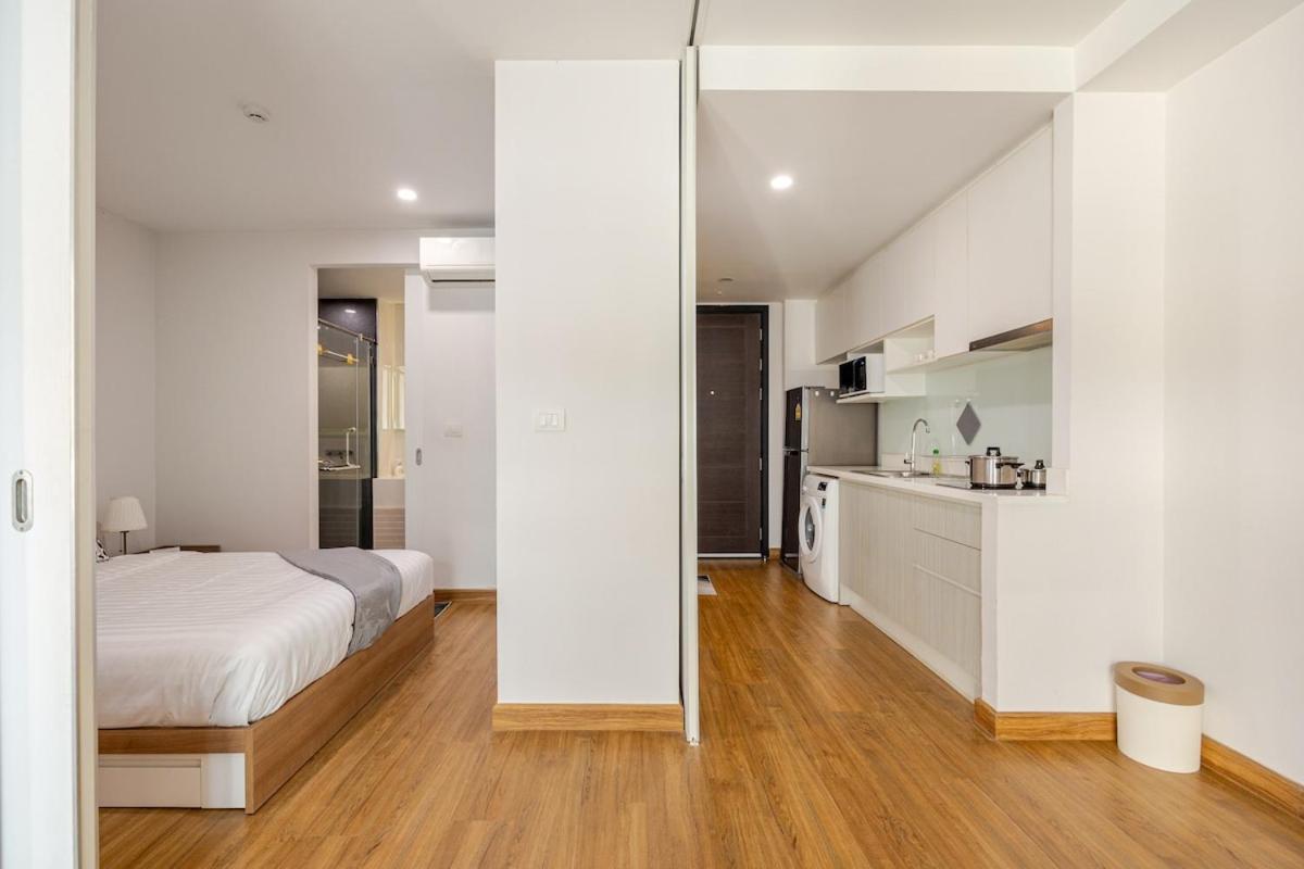 Appartement The Nimmana *