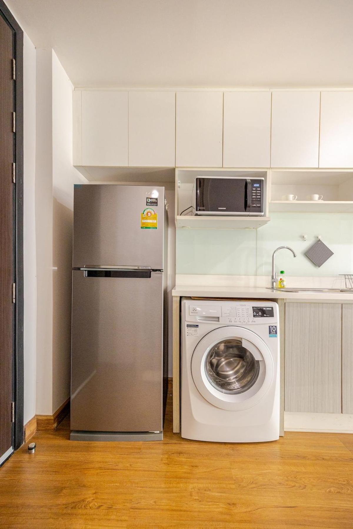 The Nimmana Appartement *
