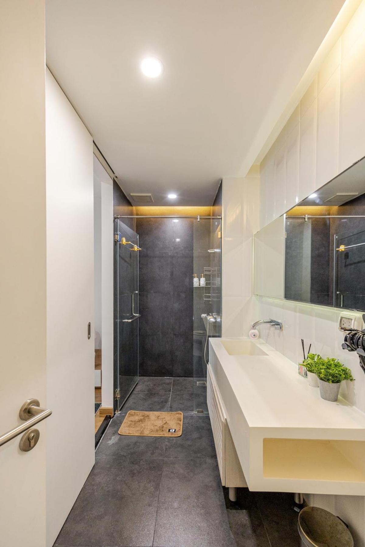 Appartement The Nimmana Chiang Mai