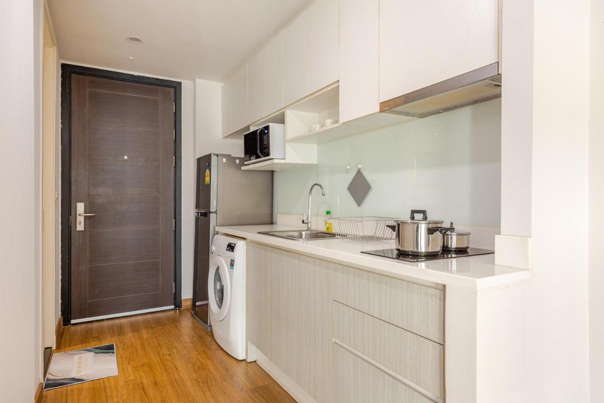 Appartement The Nimmana