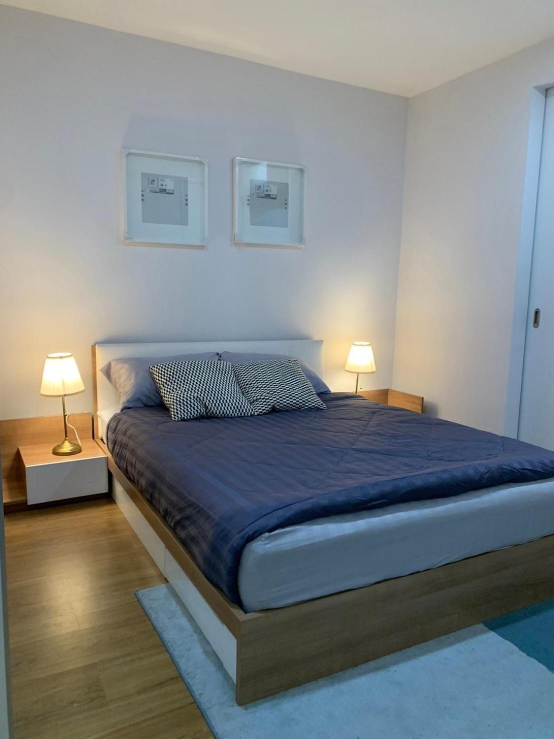The Nimmana Appartement *