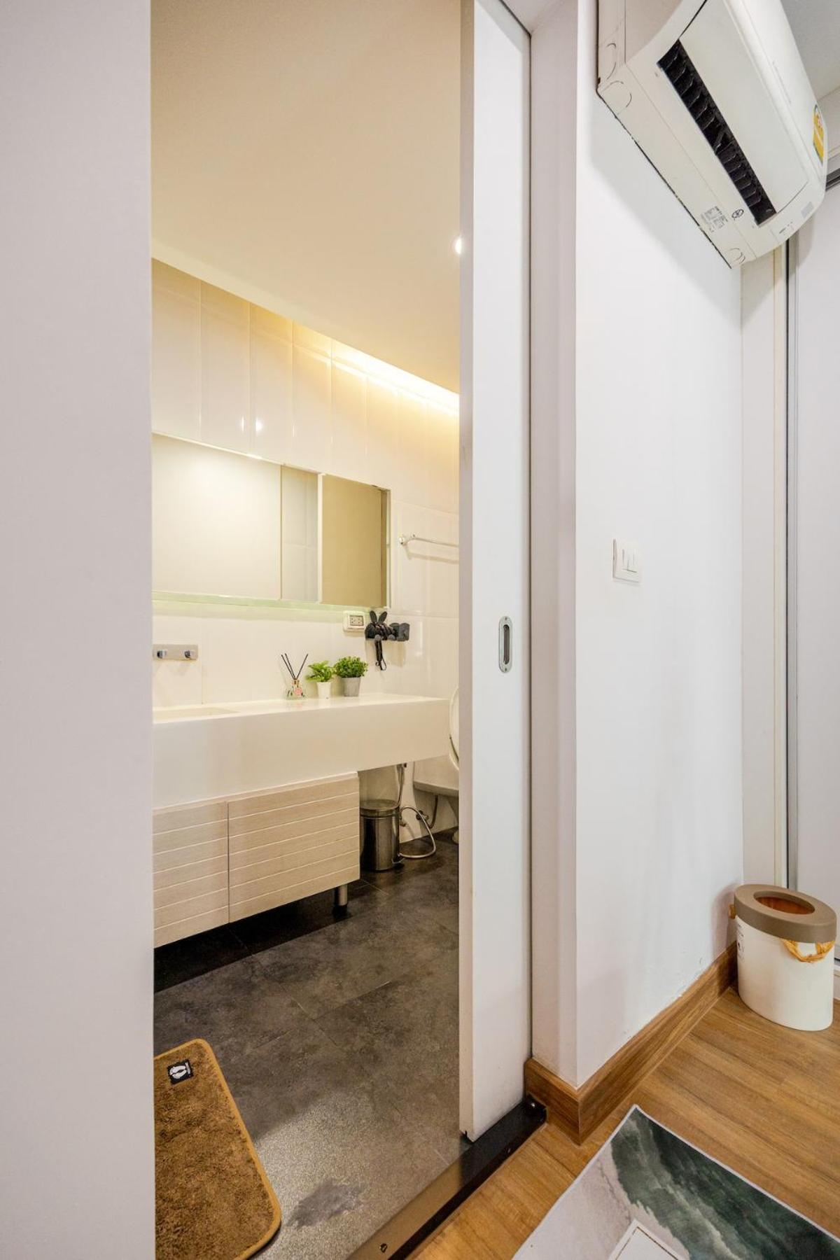 Appartement The Nimmana Chiang Mai