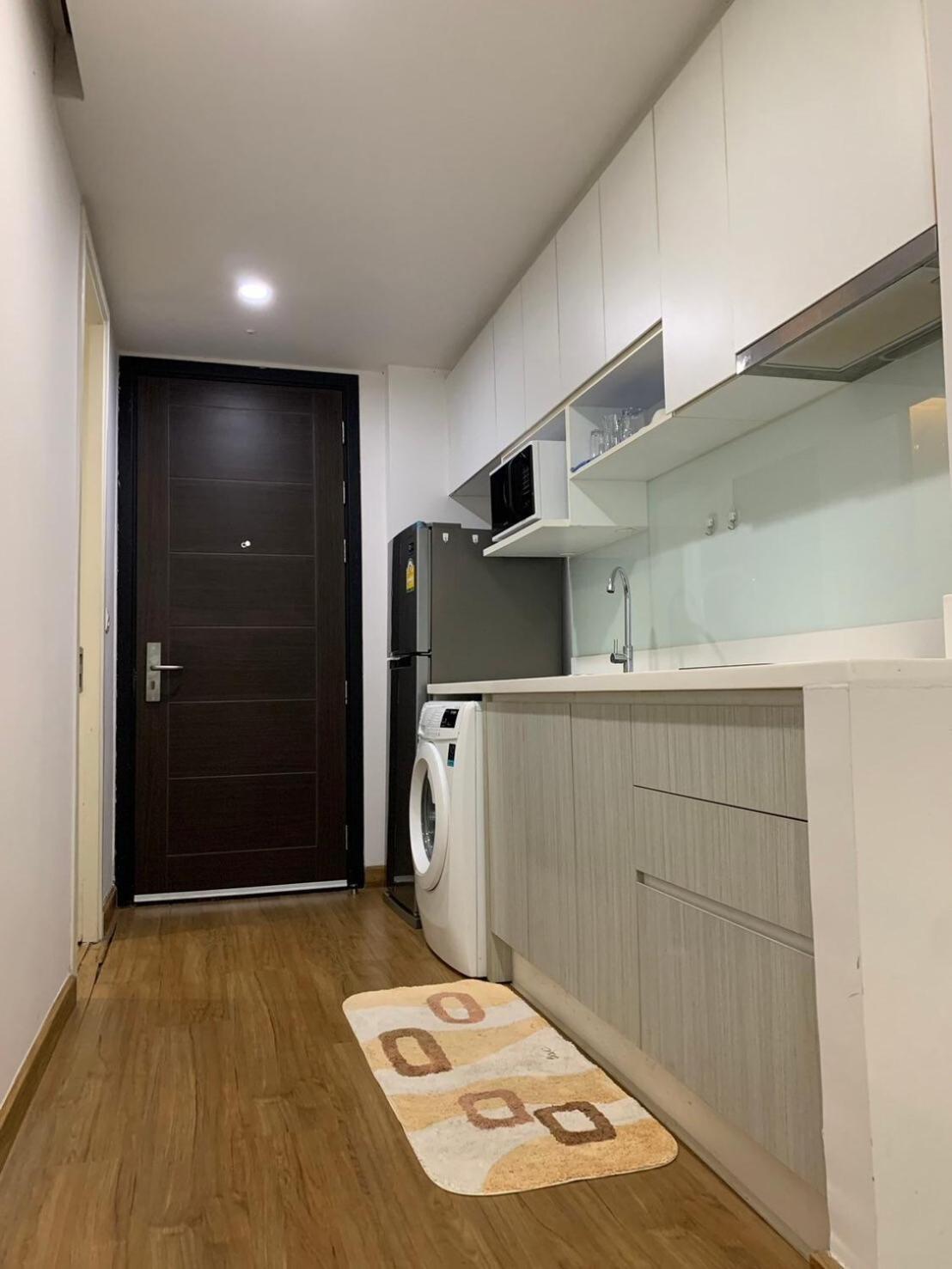 The Nimmana Appartement *
