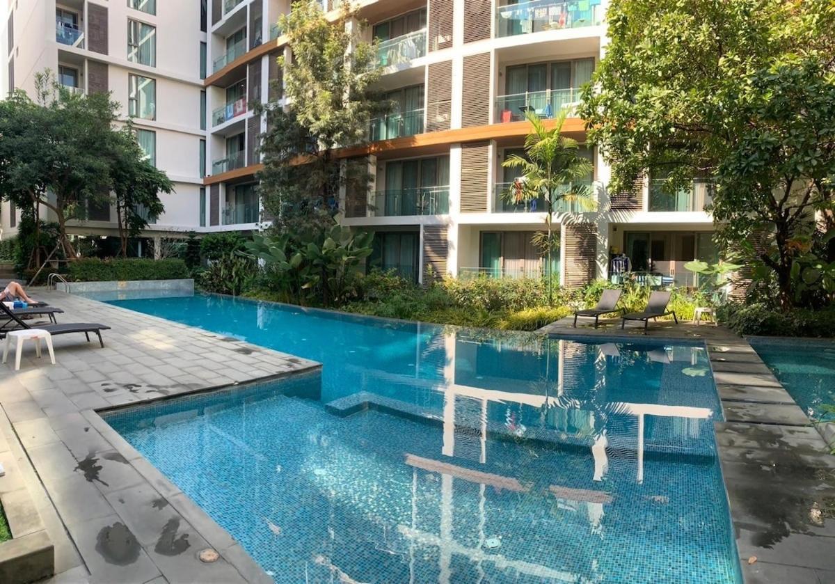 The Nimmana Appartement Chiang Mai