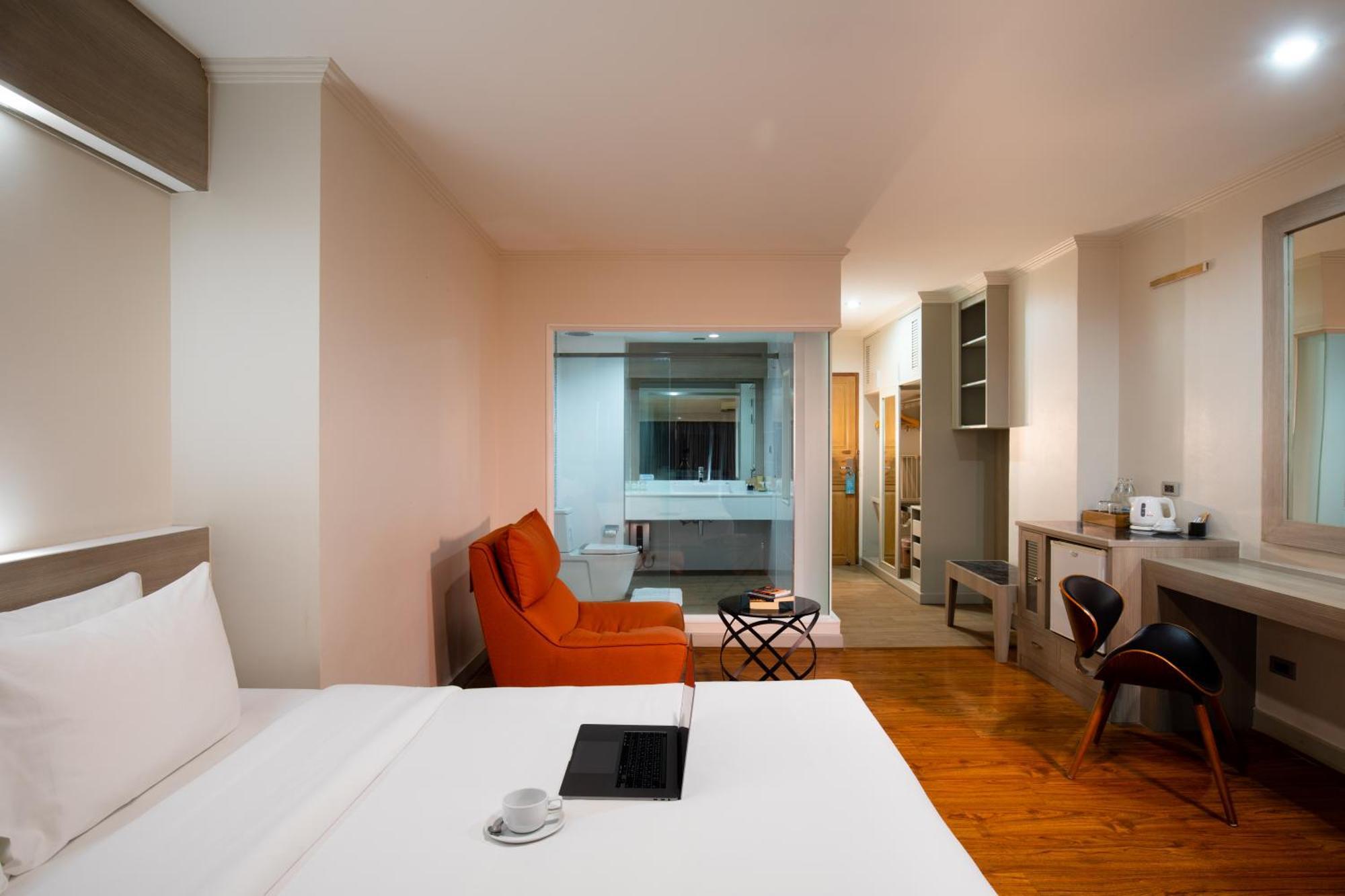 Hotel Khum Phucome -sha Extra