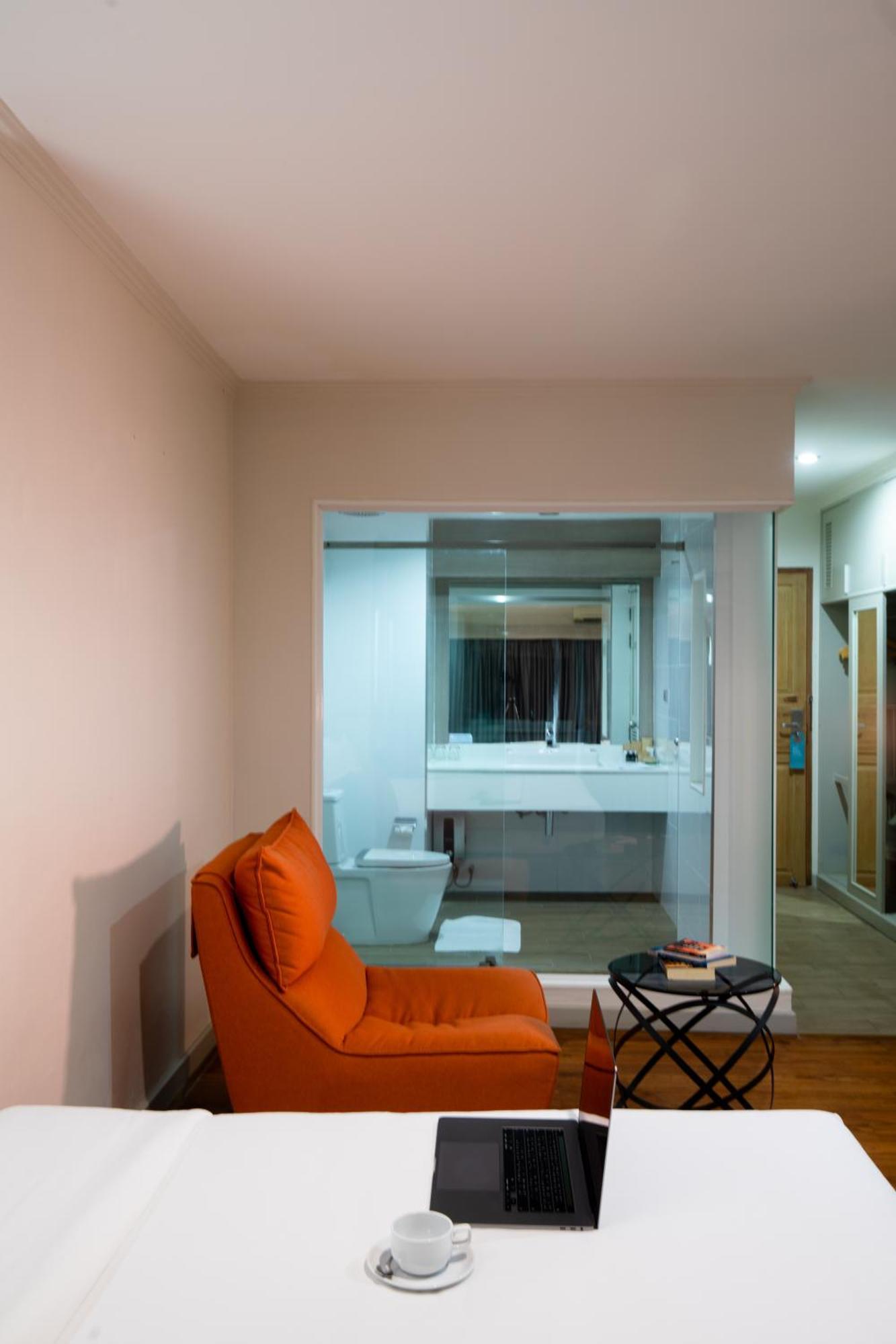 Khum Phucome -sha Extra Hotel Chiang Mai
