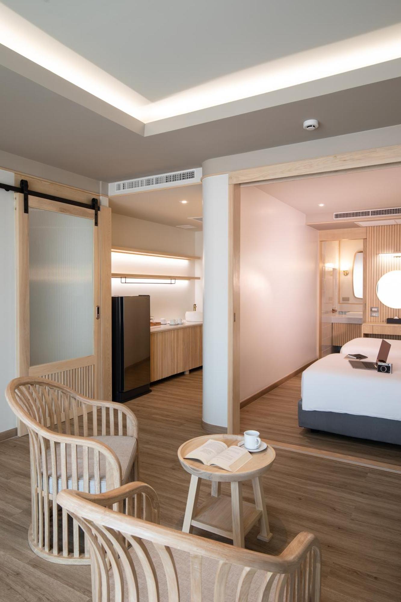 Khum Phucome -sha Extra Hotel Chiang Mai