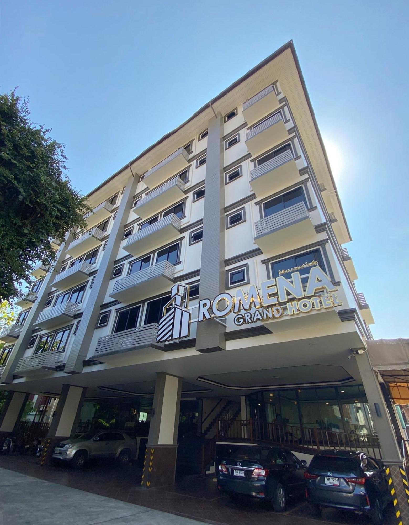 Romena Grand Chiang Mai