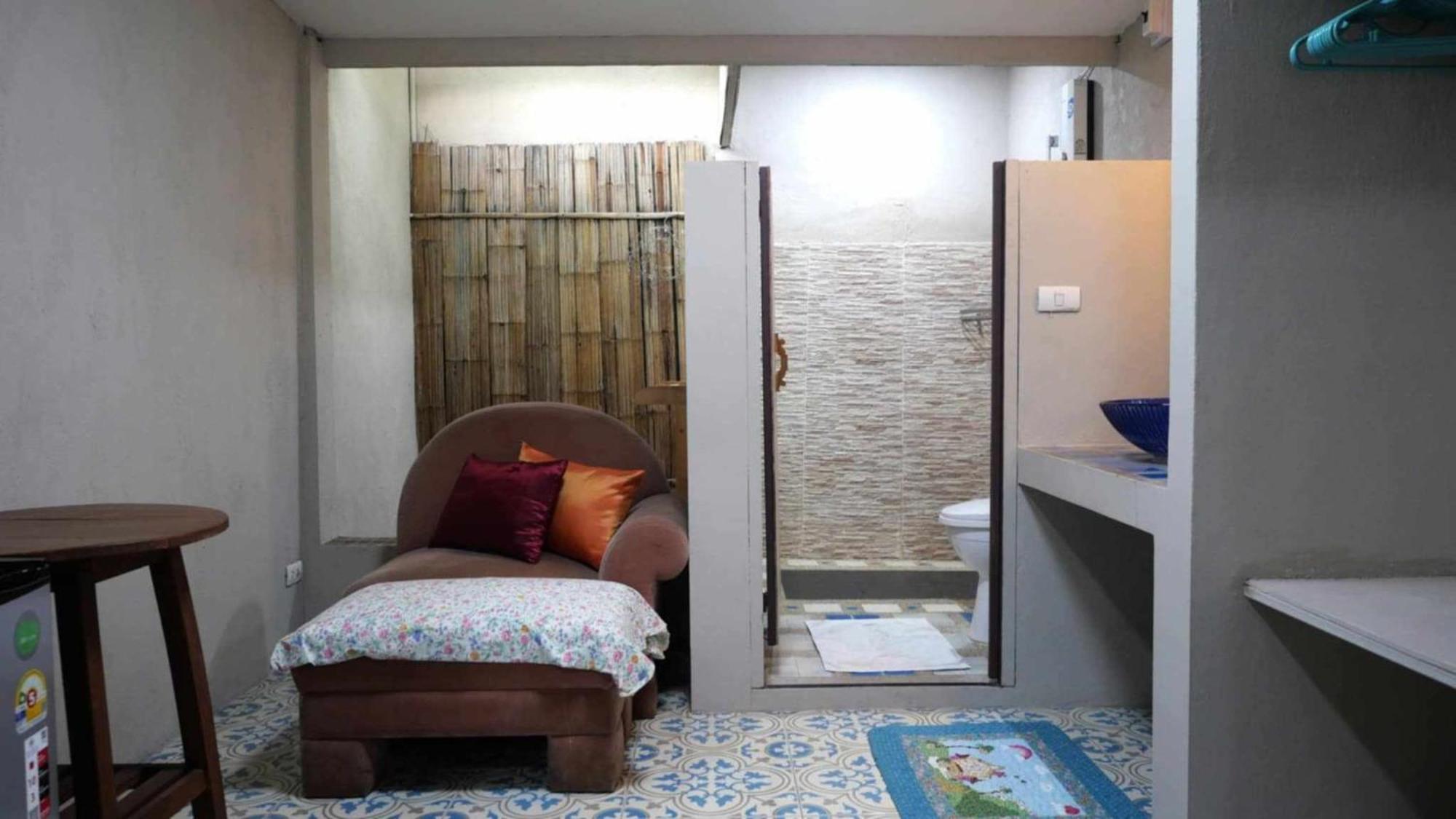 Koko Palm Guest house Chiang Mai