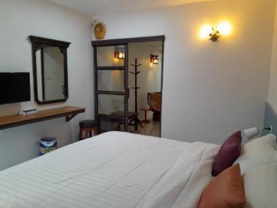 Koko Palm Guest house