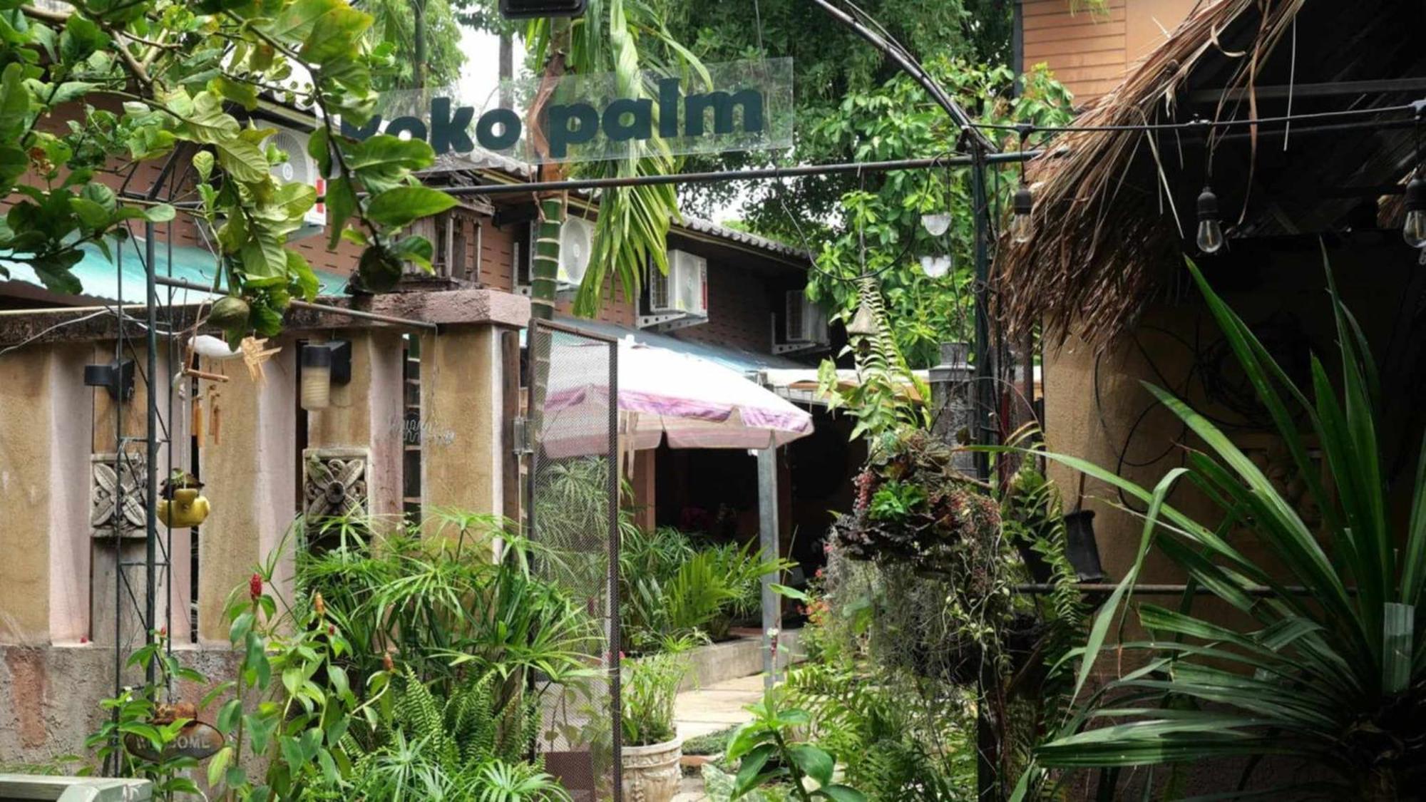 Koko Palm 2* Chiang Mai