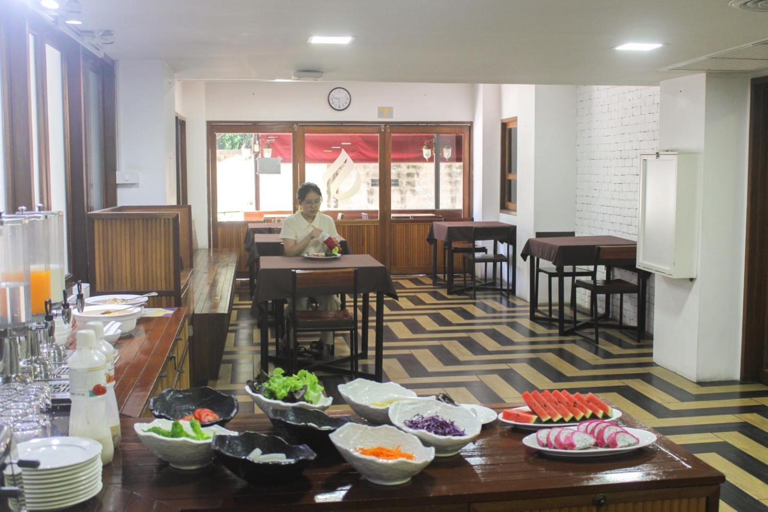 Hotel The Guest Arak Boutique 3*