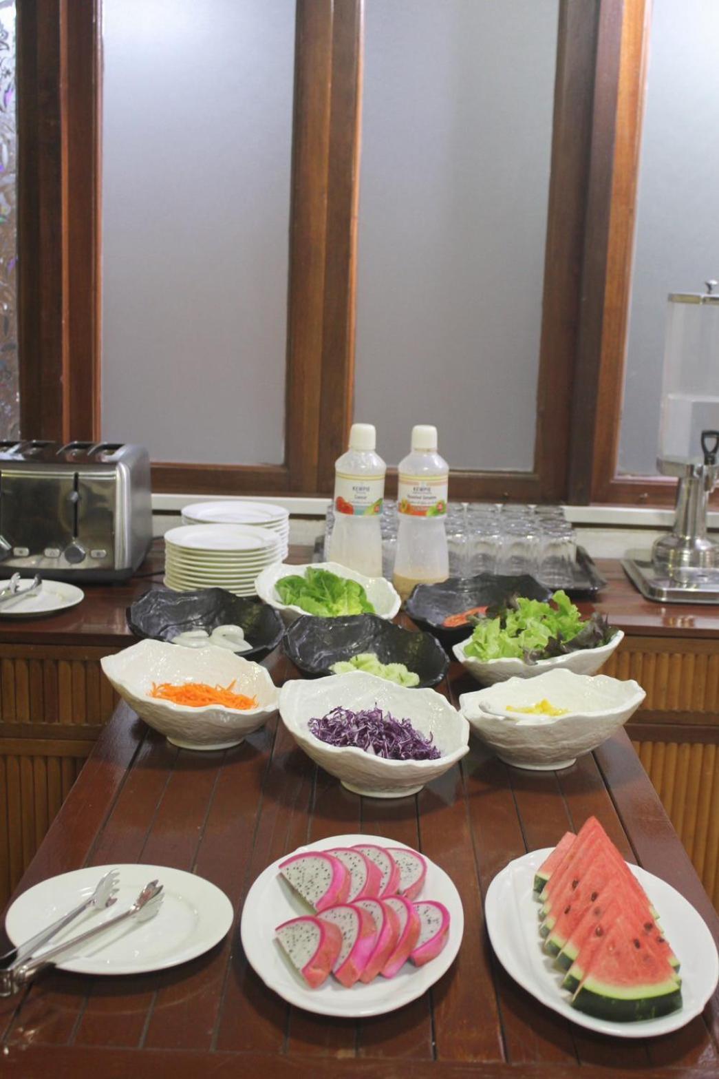 The Guest Arak Boutique Hotel 3* Chiang Mai