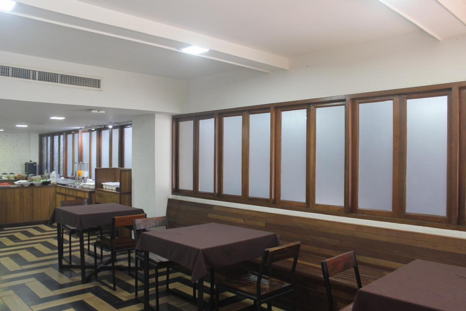 The Guest Arak Boutique Hotel